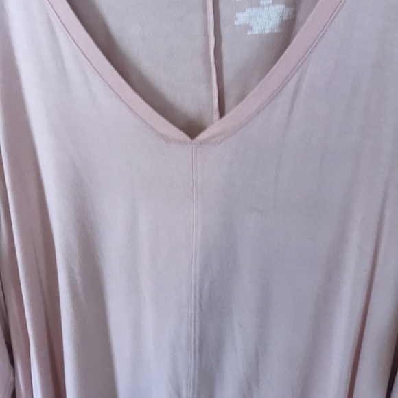 Lane Bryant tee - Picture 2 of 5